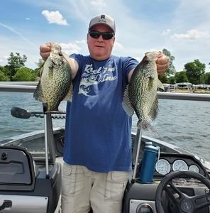 Meet your Posher, Tim